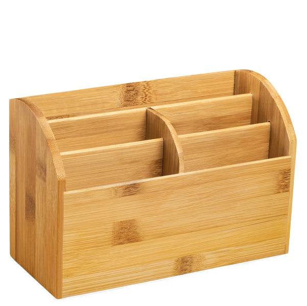 CEP - 2240020301 - Desk organizer Silva - 100 bambU' naturale - Cep