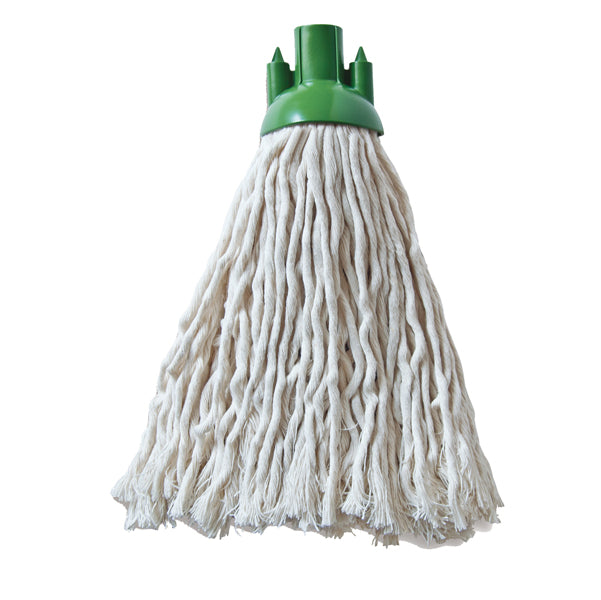Tonkita Professional - 4 675R - Mop Eco Plus - in cotone - Tonkita Professional