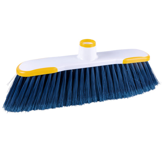 Tonkita Professional - 4 016312 - Scopa Hygiene plus - per interni - giallo - Tonkita Professional