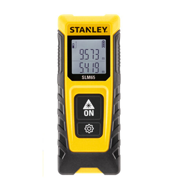 STANLEY - M77065 - Misuratore laser SLM65 - 20 m - Stanley