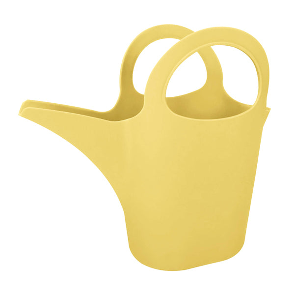 Verdemax - 5917 - Innaffiatoio BAG - 2 L - senape - Verdemax
