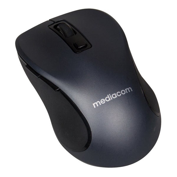 Mediacom - M-MEA910BT - Mouse Bluetooth AX910 - Mediacom
