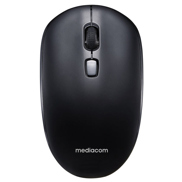 Mediacom - M-MEA855B - Mouse Bluetooth AX855 - Mediacom