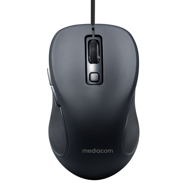 Mediacom - M-MEB150 - Mouse Ottico BX150 - Mediacom
