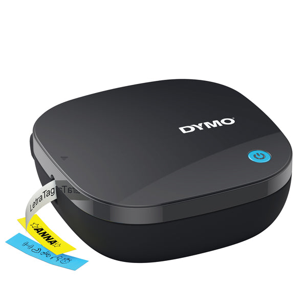 DYMO - 2172855 - Etichettatrice elettronica LetraTag LT200B - bluetooth - Dymo