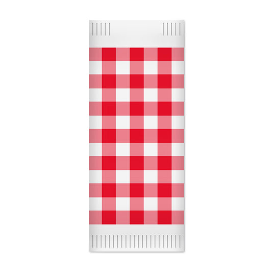 FATO - 88203400 - Porta posate Tissue decorati - fantasia Snack - Fato - conf. 1000 pezzi