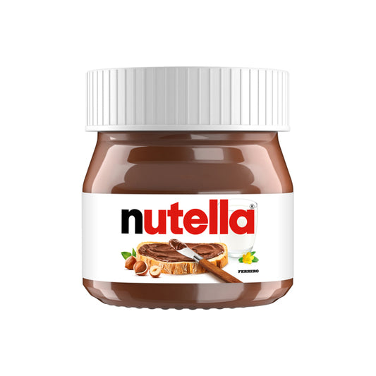 FERRERO - FENN - Mini vasetto Nutella - 25 gr - Ferrero