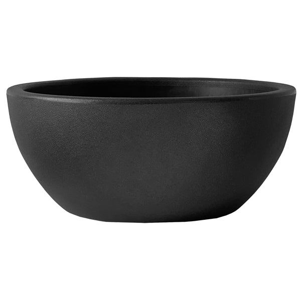 TeraPlast - 11773050032 - Vaso ciotola Era - 25 L - antracite - TeraPlast