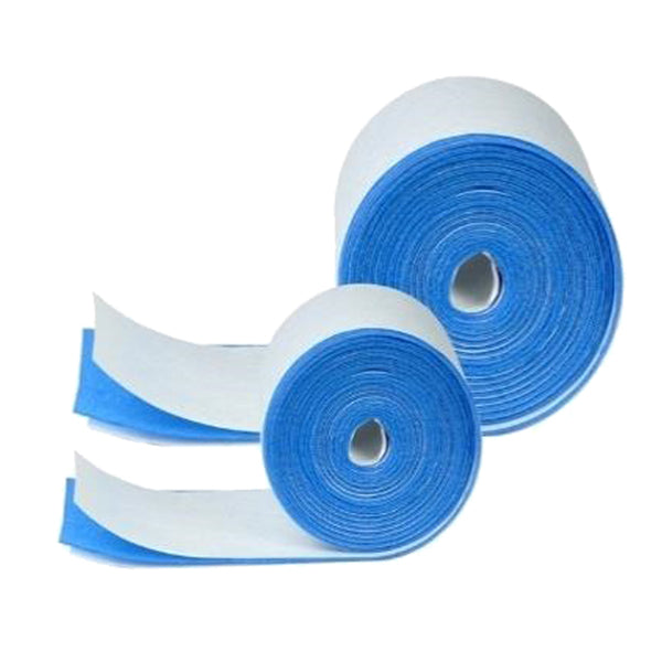 PVS - CER116 - Bendaggio coesivo Detectaplast - per HACCP - 3 x 450 cm - blu - PVS