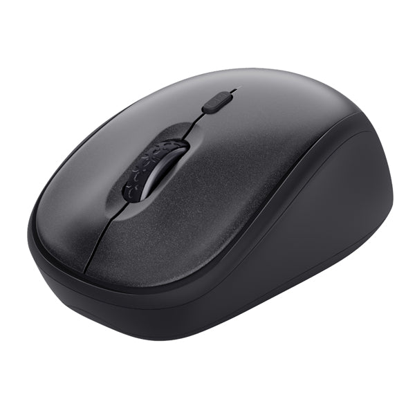 TRUST - 24706 - Mouse wireless TM-201 - silenzioso - Trust