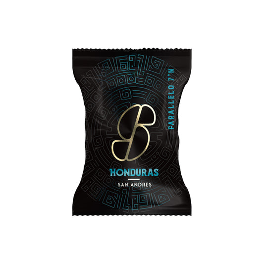 ESSSE CAFFE' - PF2332 - Capsula caffE' - Honduras - Essse CaffE'