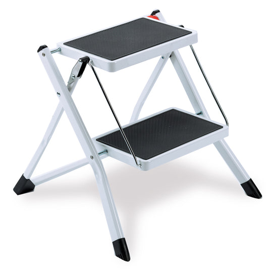 Garden Friend - S1405402 - Scaletta - salvaspazio - acciaio - King Collection