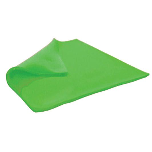 Carvel - TGM002-8 - Tappeto copritombino - 61 x 61 cm - verde - Carvel