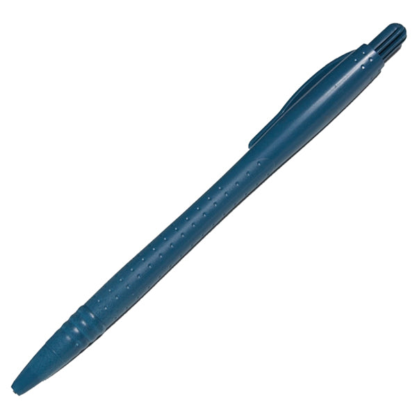 Linea Flesh - 1683 - Penna detectabile retrattile - blu - Linea Flesh