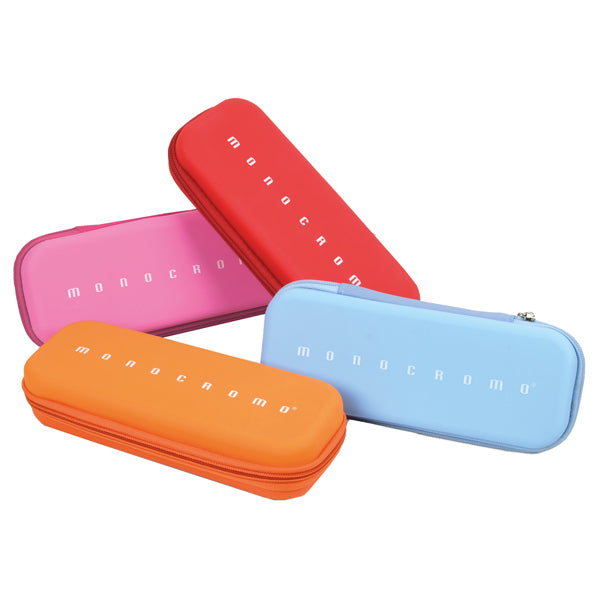 PIGNA - 023264600 - Astuccio silicone Monocromo - 12 x 20 cm - colori assortiti - Pigna