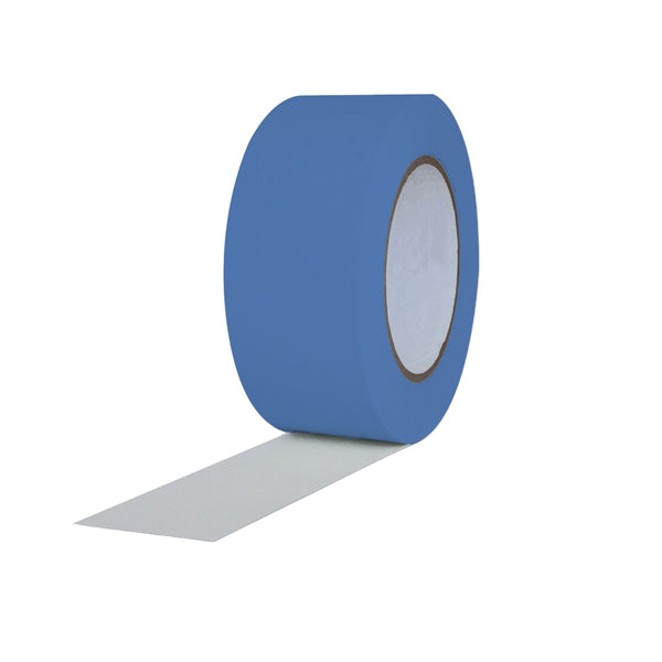 Linea Flesh - G0661 - Nastro adesivo detectabile - 5 cm x 50 m - blu - Linea Flesh