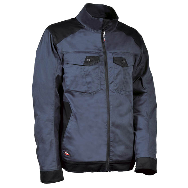 Cofra - V618-0-01-50 - Giacca Blora Super Strech - taglia 50 - avion-nero - Cofra