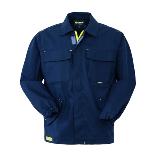 Rossini - A10150-L - Giubbetto da lavoro 3Active - taglia L - blu - Rossini