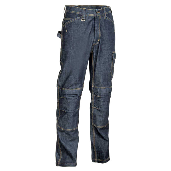 Cofra - V153-0-00-54 - Jeans Biarritz Havana - taglia 54 - blu - Cofra
