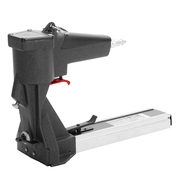 RO-MA - 0271203 - Aggraffatrice pneumatica Elpabox BA-35 - per cartoni - Romeo Maestri