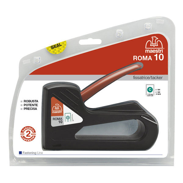 RO-MA - 0112025 - Fissatrice manuale 10 Mod 53 - Romeo Maestri
