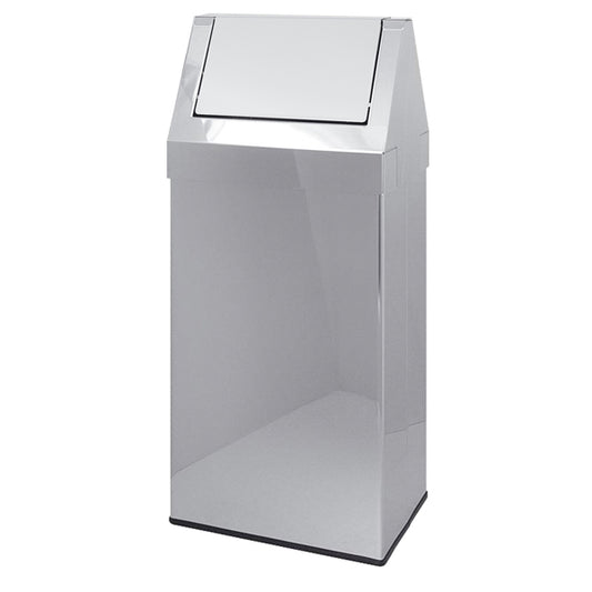 Laminart - 551-AD - Contenitore - 30 L - acciaio inox - Laminart