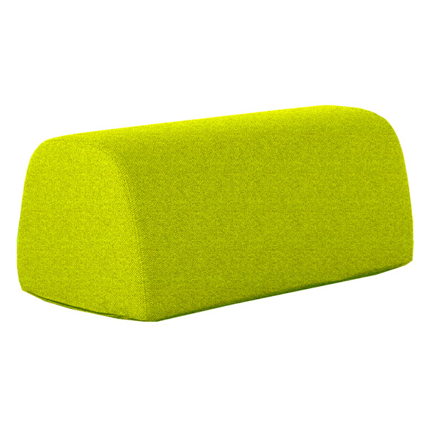 Unisit - MDS-HVM - Cuscino schienale divanetto Modulor MDS - verde mela - Unisit