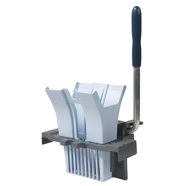 VILEDA - 508097 - Pressa UltraSpeed con leva - compatibile con carrello VoleoPro Standard - Vileda