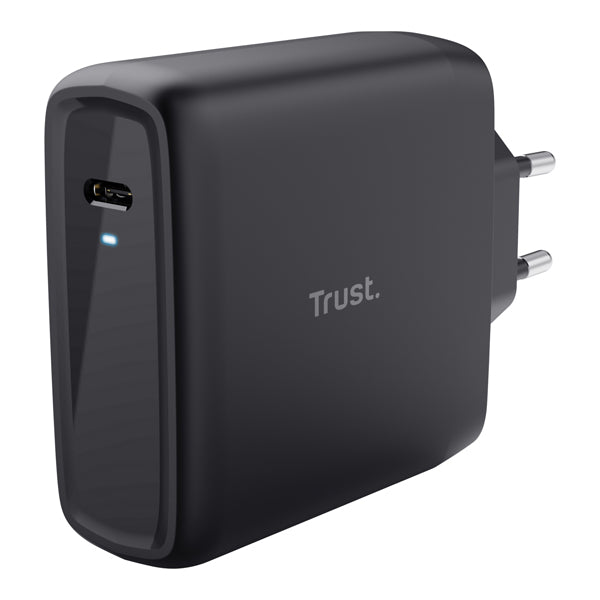 TRUST - 24818 - Caricabatteria Maxo - USB-C - 100 W - Trust