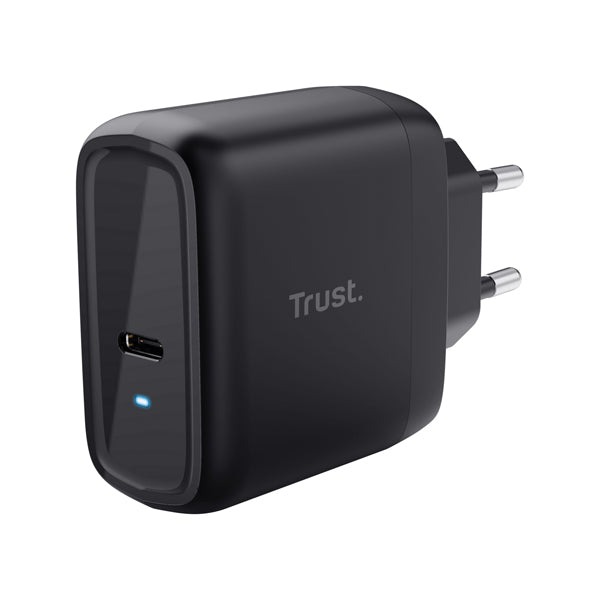 TRUST - 24817 - Caricabatteria Maxo - USB-C - 65 W - Trust