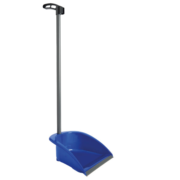 PERFETTO - 26440 - Alzaimmondizie Robusto - 26 x 26,5 x 80 cm - blu - Perfetto - 99673 -  Conf. da 1 Pz.
