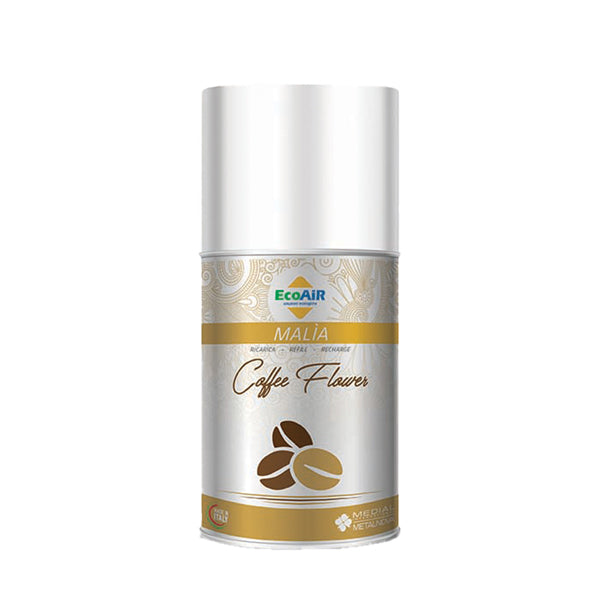 MEDIALINTERNATIONAL - 797020 - Ricarica profumo - Coffee flower - 250 ml - Medial International - 99680 -  Conf. da 1 Pz.