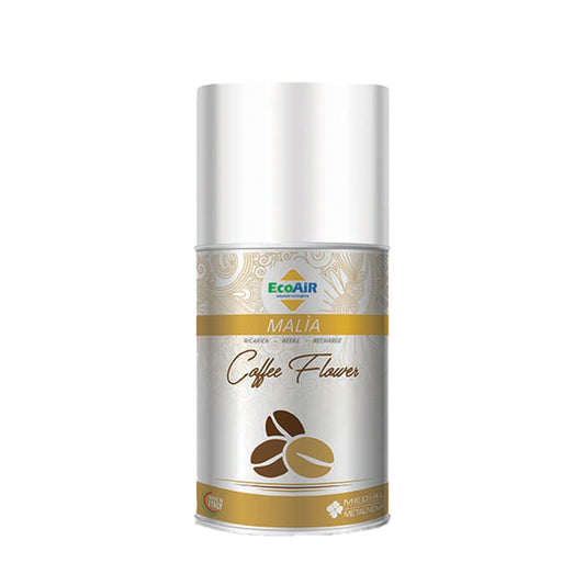 MEDIALINTERNATIONAL - 797020 - Ricarica profumo - Coffee flower - 250 ml - Medial International - 99680 -  Conf. da 1 Pz.