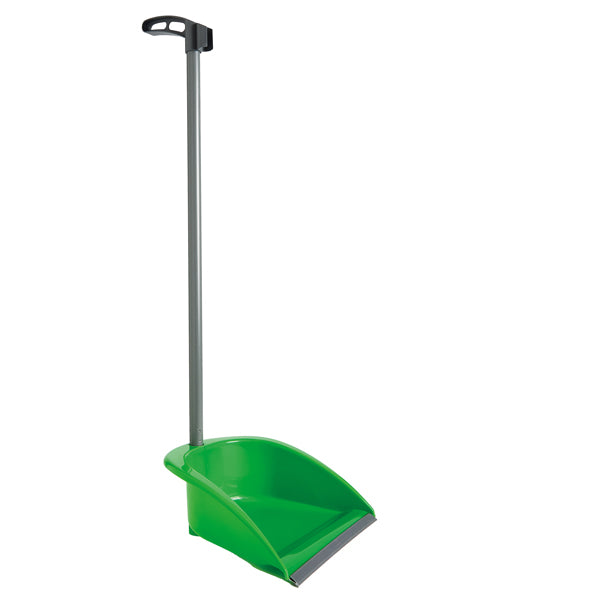 PERFETTO - 26443 - Alzaimmondizie Robusto - 26 x 26,5 x 80 cm - verde - Perfetto - 99706 -  Conf. da 1 Pz.