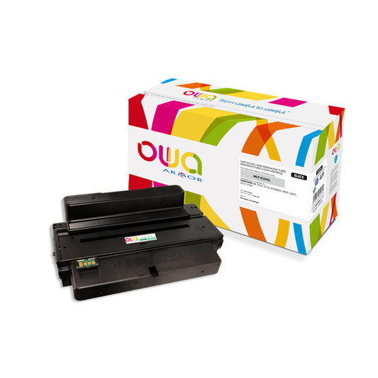 ARMOR - K15447 - Armor - Toner Compatibile per Hp-Samsung - Nero - mlT-D205L - 5.000 pag