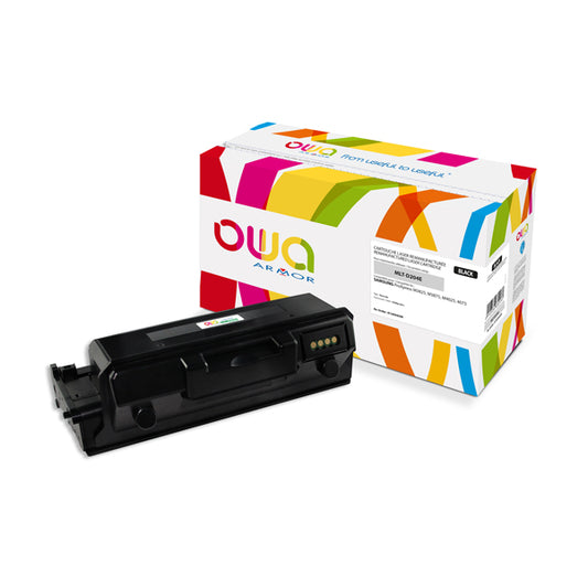 ARMOR - K16004 - Armor - Toner Compatibile per Hp - Nero - MLT-D204E - 10.000 pag