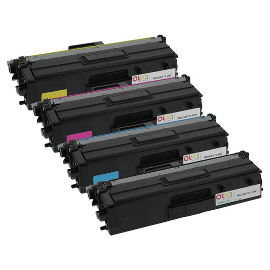 ARMOR - K18062OW - Armor - Toner Compatibile per Brother TN-423C - Ciano - 4.000 pag - ARMK18062 -  Conf. da 1 Pz.