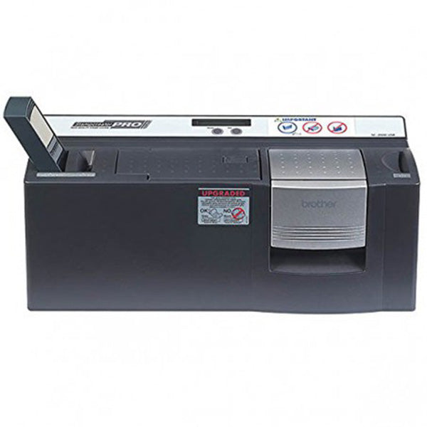 SC2000USBWK1 - Brother - Stampante - per stamp creator - SC2000USBWK1<br\> Altre Informazioni: <br\> - BROTHER Conf. da 1 Pz.