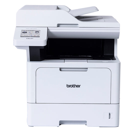 BROTHER - DCPL5510DWRE1 - Brother - Multifunzione DCPL5510DW 48ppm - B-N - DCPL5510DWRE1 - BRODCPL5510DW -  Conf. da 1 Pz.