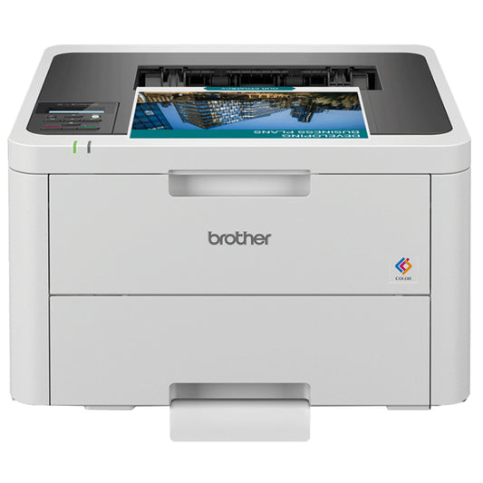 BROTHER - HLL3220CWRE1 - Brother - Stampante HLL3220CW 18ppm - a colori - HLL3220CWRE1 - BROHLL3220CW -  Conf. da 1 Pz.