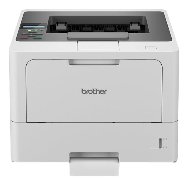 BROTHER - HLL5210DNRE1 - Brother - Stampante HLL5210DN 48ppm - B-N - HLL5210DNRE1 - BROHLL5210DN -  Conf. da 1 Pz.