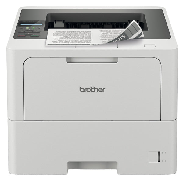BROTHER - HLL6210DWRE1 - Brother - Stampante HLL6210DW 50ppm - B-N - HLL6210DWRE1 - BROHLL6210DW -  Conf. da 1 Pz.
