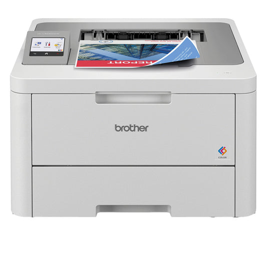 BROTHER - HLL8230CDWRE1 - Brother - Stampante HLL8230CDW 30ppm - a colori - HLL8230CDWRE1 - BROHLL8230CDW -  Conf. da 1 Pz.