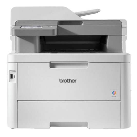 BROTHER - MFCL8340CDWRE1 - Brother Multifunzione a colori HLL8230CDW 30ppm