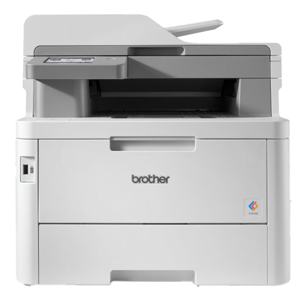 BROTHER - MFCL8340CDWRE1 - Brother Multifunzione a colori HLL8230CDW 30ppm