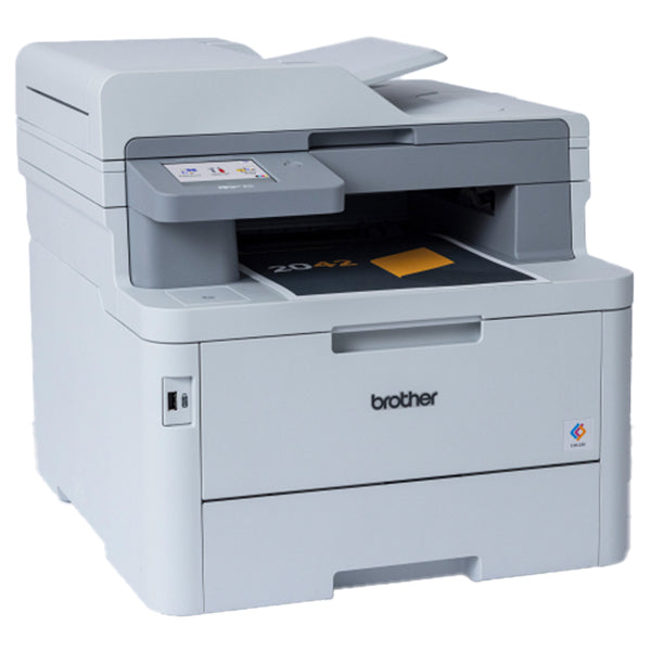 BROTHER - MFCL8390CDWRE1 - Brother Multifunzione a colori MFCL8390CDW 30ppm