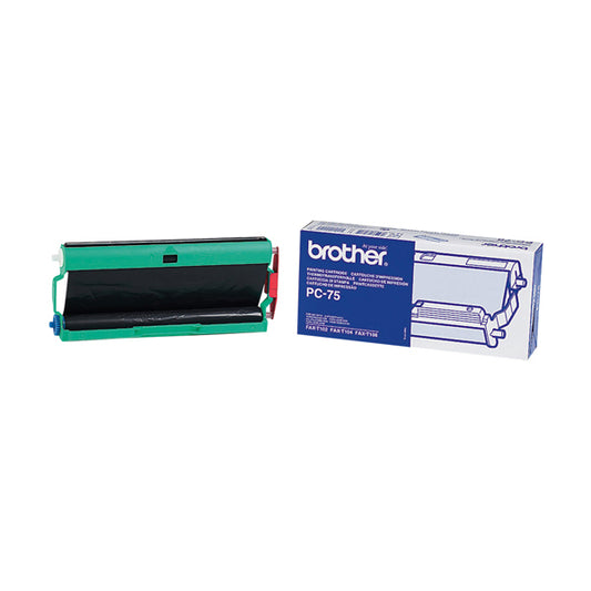 BROTHER - PC75 - Brother - Cartridge e Film - t104 t106