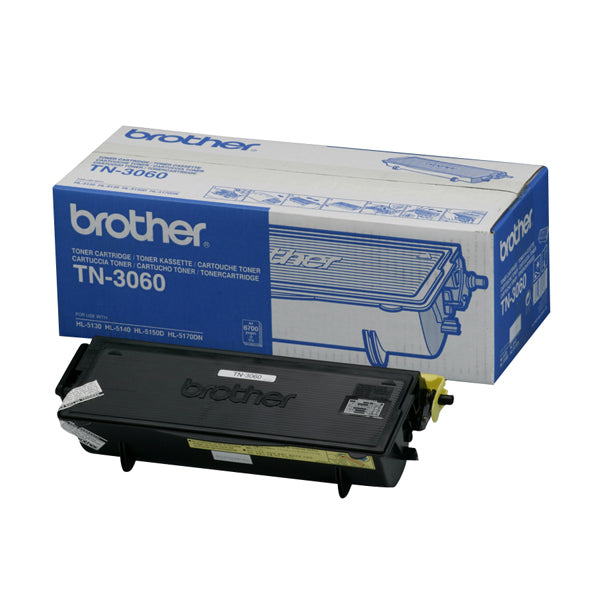 BROTHER - TN-3060 - Brother - Toner - Nero - TN3060 - 6700 pag