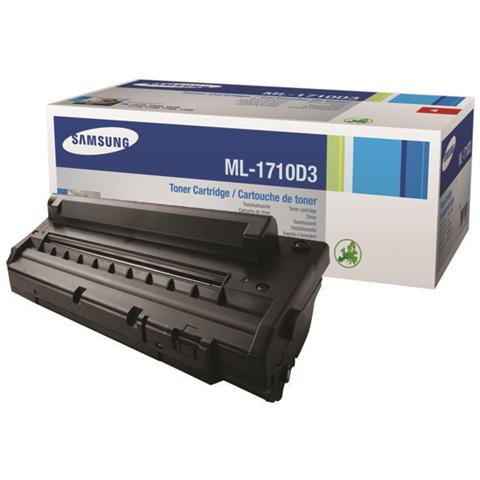 Toner Rigenerato per Samsung - Cod. ML-1710D3/SEE