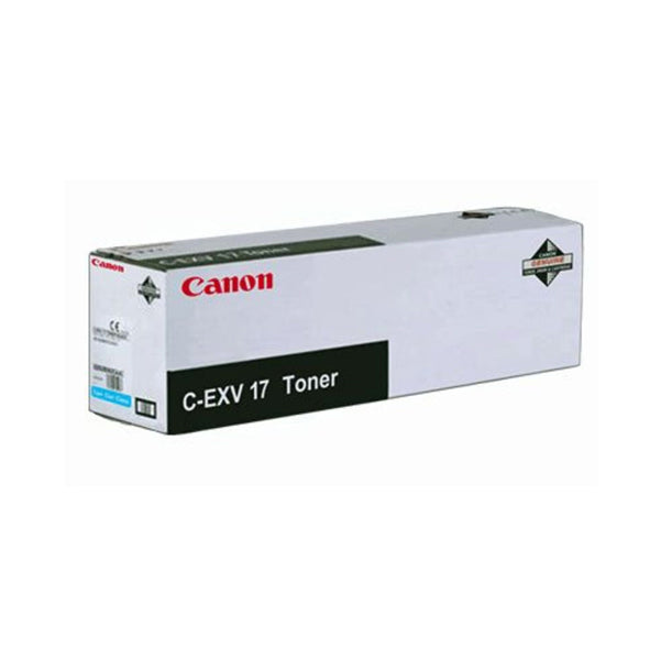 CANON - 0261B002AA - Canon - Toner - Ciano - 0261B002 - 36.000 pag